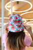 Bucket Hat  - Palm Patio