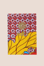 画像をギャラリービューアに読み込む, Nala Passport Holder - Hortensia

