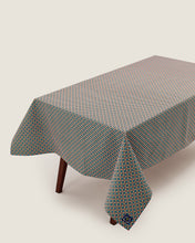 画像をギャラリービューアに読み込む, Kasturi Rectangular Table Cloth - Kuih Kosong
