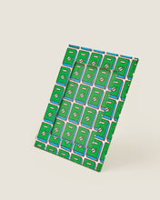 画像をギャラリービューアに読み込む, Kasturi Photo Frame - Switch Green