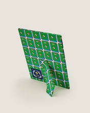 画像をギャラリービューアに読み込む, Kasturi Photo Frame - Switch Green