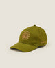 Kasturi Cap-Moss Green