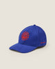 Kasturi Cap-Royal Blue