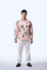 Men's Shirt L/S  - Ribbons Ballet