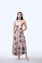 画像をギャラリービューアに読み込む, Reversible Wrap Skirt  - Ribbons Ballet
