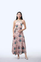 画像をギャラリービューアに読み込む, Reversible Wrap Skirt  - Ribbons Ballet