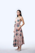 画像をギャラリービューアに読み込む, Reversible Wrap Skirt  - Ribbons Ballet