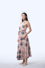 画像をギャラリービューアに読み込む, Reversible Wrap Skirt  - Ribbons Ballet