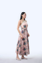 画像をギャラリービューアに読み込む, Reversible Wrap Skirt  - Ribbons Ballet