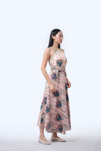 画像をギャラリービューアに読み込む, Reversible Wrap Skirt  - Ribbons Ballet
