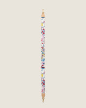 画像をギャラリービューアに読み込む, Shoulder Strap (Leather) - Mandi Bunga White
