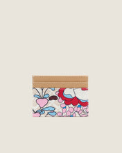 画像をギャラリービューアに読み込む, Card Holder  - Mandi Bunga White
