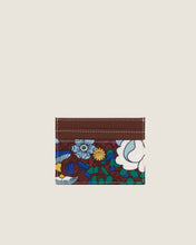 画像をギャラリービューアに読み込む, Card Holder  - Mandi Bunga Chocolate
