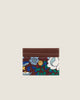 Card Holder  - Mandi Bunga Chocolate