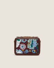 画像をギャラリービューアに読み込む, Box Bag (Leather) - Mandi Bunga Chocolate
