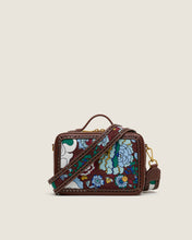 画像をギャラリービューアに読み込む, Box Bag (Leather) - Mandi Bunga Chocolate
