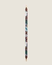 画像をギャラリービューアに読み込む, Shoulder Strap (Leather) - Mandi Bunga Chocolate

