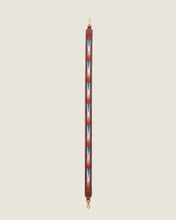 画像をギャラリービューアに読み込む, Shoulder Strap (Leather) - Palm Patio
