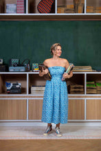 画像をギャラリービューアに読み込む, The Airy Affair Dress - Freedom Sky
