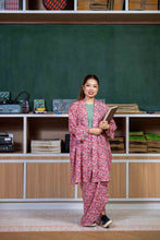 画像をギャラリービューアに読み込む, Kimono Kebaya - Freedom Roselle (Top only)
