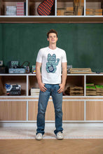 画像をギャラリービューアに読み込む, Super Cool Cat T-Shirt - Love Lattice
