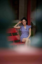 画像をギャラリービューアに読み込む, Shorts - Grow With The Flow Lattice
