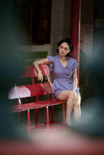 画像をギャラリービューアに読み込む, Shorts - Grow With The Flow Lattice
