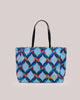 Maxi Bag - Seal The Deal Blue
