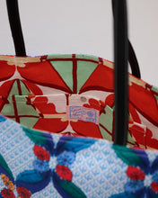 画像をギャラリービューアに読み込む, Maxi Bag - Seal The Deal Blue