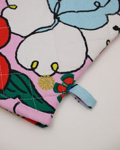 画像をギャラリービューアに読み込む, Glove - Bunga Raya Pink