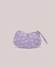 画像をギャラリービューアに読み込む, Pouch - Willow Wishes Lilac
