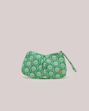 画像をギャラリービューアに読み込む, Pouch - Willow Wishes Green
