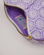 画像をギャラリービューアに読み込む, Pouch - Willow Wishes Lilac
