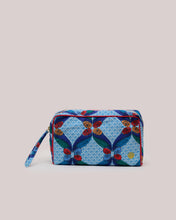 画像をギャラリービューアに読み込む, Toiletries Pouch - Seal The Deal Blue