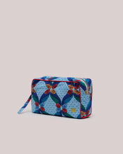 画像をギャラリービューアに読み込む, Toiletries Pouch - Seal The Deal Blue