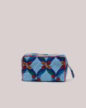 画像をギャラリービューアに読み込む, Toiletries Pouch - Seal The Deal Blue