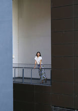 画像をギャラリービューアに読み込む, Kee Min Yuet Skirt - Singapore Soul / Dandelion Olive