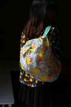 画像をギャラリービューアに読み込む, Nala Shupatto Bag - Breadfruit Yellow
