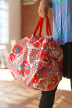 画像をギャラリービューアに読み込む, Nala Shupatto Bag - Georgia Red
