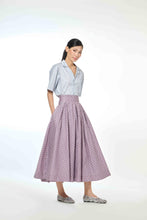 画像をギャラリービューアに読み込む, 50&#39;s Skirt - Bus Mini Pink
