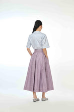 画像をギャラリービューアに読み込む, 50&#39;s Skirt - Bus Mini Pink
