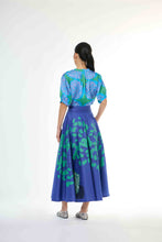 画像をギャラリービューアに読み込む, 50&#39;s Skirt - Lydia&#39;s Ginger Pot
