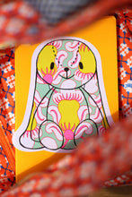 画像をギャラリービューアに読み込む, Hoppy Budhi T-Shirt - Breadfruit Lime
