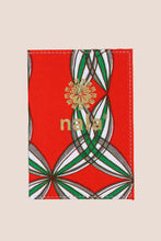 画像をギャラリービューアに読み込む, Nala Passport Holder - Snowpea

