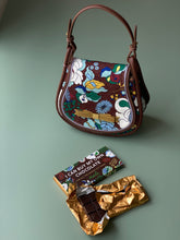 画像をギャラリービューアに読み込む, Baby Gerald (Leather) - Mandi Bunga Chocolate
