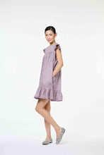 画像をギャラリービューアに読み込む, Bella Dress - Bus Mini Pink
