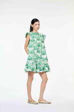 画像をギャラリービューアに読み込む, Bella Dress - Lydia&#39;s Ginger Pot
