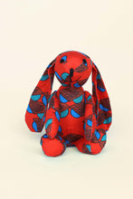 画像をギャラリービューアに読み込む, Hoppy Budhi - Nest Red
