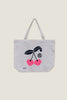 Cherry Tote Bag New