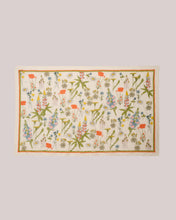 画像をギャラリービューアに読み込む, FIRE CRACKER SCARVES - In the wilderness white